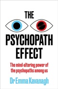 Cover: The Psychopath Effect - Seven Dials