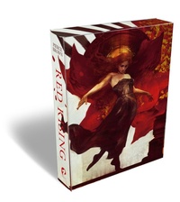 Enlarge image Cover: Red Rising - Hodderscape