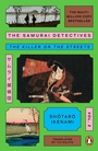 Cover: The Samurai Detectives: Volume 2 - Penguin Books Ltd