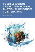 Cover: Possible Worlds Theory and Readers' Emotional Responses to Literature - Bloomsbury Academic