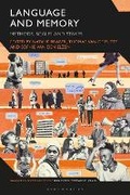 Cover: Language and Memory - Bloomsbury Academic