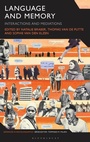 Cover: Language and Memory - Bloomsbury Academic