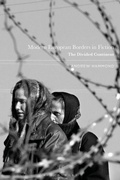 Cover: Modern European Borders in Fiction - Bloomsbury Academic