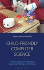 Cover: Child-Friendly Computer Science - Bloomsbury Academic