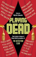 Cover: Playing Dead - Severn House