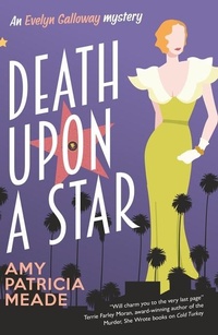 Enlarge image Cover: Death Upon a Star - Severn House