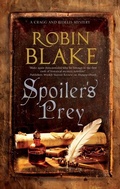 Cover: Spoiler's Prey - Severn House