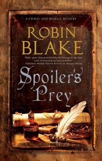 Enlarge image Cover: Spoiler's Prey - Severn House