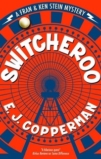 Abbildung von: Switcheroo - Severn House