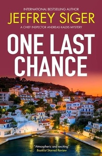 Abbildung von: One Last Chance - Severn House