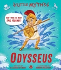 Cover: Little Myths: Odysseus - Hodder Children's Books