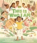 Cover: This Is Who I Am - Magination Press, (American Psychological Association)