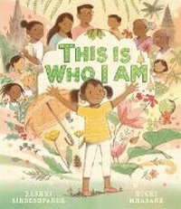 Enlarge image Cover: This Is Who I Am - Magination Press, (American Psychological Association)
