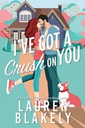 Cover: I've Got a Crush on You - Cosmo Reads