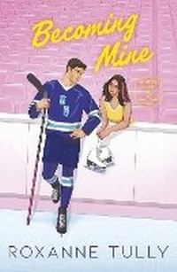 Enlarge image Cover: Becoming Mine - Embla Books