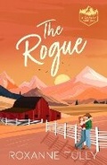 Cover: The Rogue - Embla Books