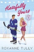 Cover: Hatefully Yours - Embla Books
