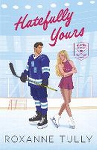 Enlarge image Cover: Hatefully Yours - Embla Books