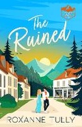 Cover: The Ruined - Embla Books