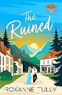 Enlarge image Cover: The Ruined - Embla Books