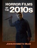 Cover: Horror Films of the 2010s - McFarland & Co Inc