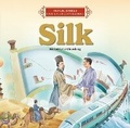 Cover: Silk - Royal Collins Publishing Company