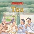 Cover: Tea - Royal Collins Publishing Company