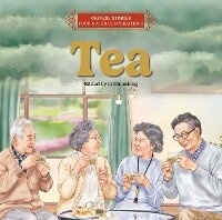 Abbildung von: Tea - Royal Collins Publishing Company