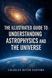 Abbildung von: The Illustrated Guide to Understanding Astrophysics and the Universe - Charles River Editors