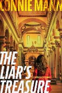 Enlarge image Cover: Liar's Treasure, The - Tyndale House Publishers