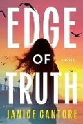 Cover: Edge of Truth - Tyndale House Publishers