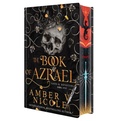 Cover: The Book of Azrael: Deluxe Limited Edition - Kensington Publishing