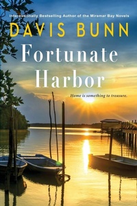 Enlarge image Cover: Fortunate Harbor - Kensington Publishing