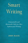 Cover: Smart Writing - Rowman & Littlefield Publishers