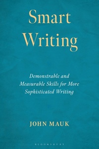 Enlarge image Cover: Smart Writing - Rowman & Littlefield Publishers