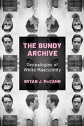 Cover: The Bundy Archive - University Press of Mississippi