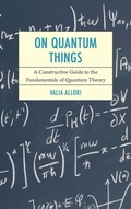 Cover: On Quantum Things - Rowman & Littlefield