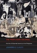 Cover: The Profligate Colonial - Cornell University Press