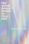 Cover: the witch doesn't drown in this one - Andrews McMeel Publishing