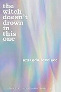 Enlarge image Cover: the witch doesn't drown in this one - Andrews McMeel Publishing