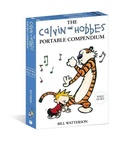 Cover: The Calvin and Hobbes Portable Compendium Set 6: Volume 6 - Andrews McMeel Publishing