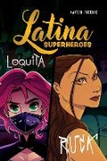 Cover: Latina Superheroes: Volume 2 - Andrews McMeel Publishing