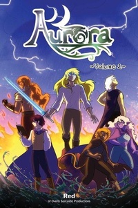 Enlarge image Cover: Aurora - Andrews McMeel Publishing