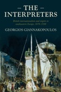 Cover: The Interpreters - Manchester University Press