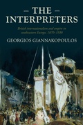 Cover: The Interpreters - Manchester University Press