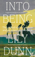 Cover: Into Being - Manchester University Press