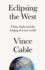 Cover: Eclipsing the West - Manchester University Press
