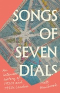 Bild: Songs of Seven Dials - Manchester University Press