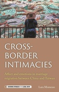Cover: Cross-Border Intimacies - Manchester University Press