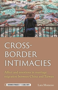 Abbildung von: Cross-Border Intimacies - Manchester University Press